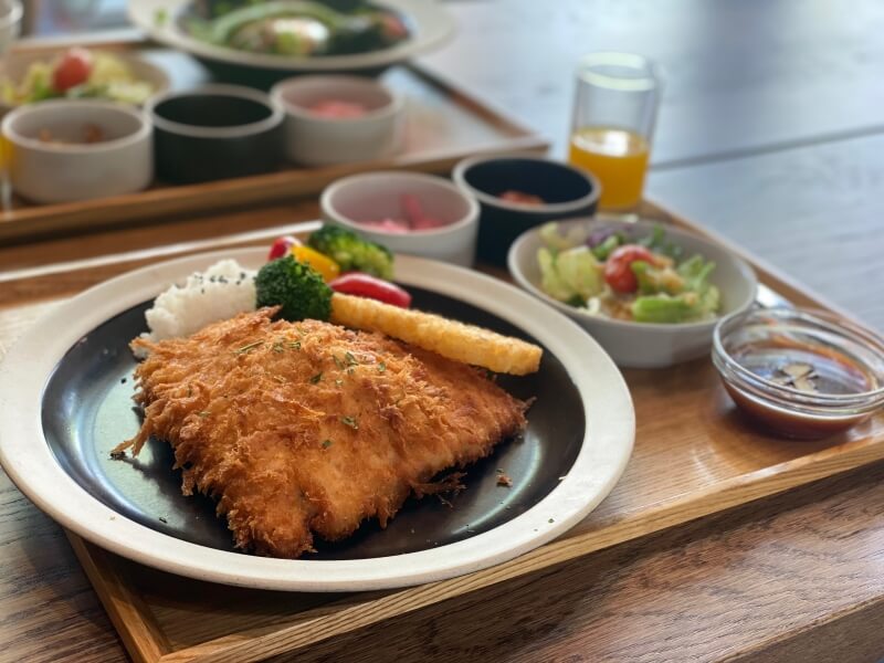 경주 난식당1974 돈까스