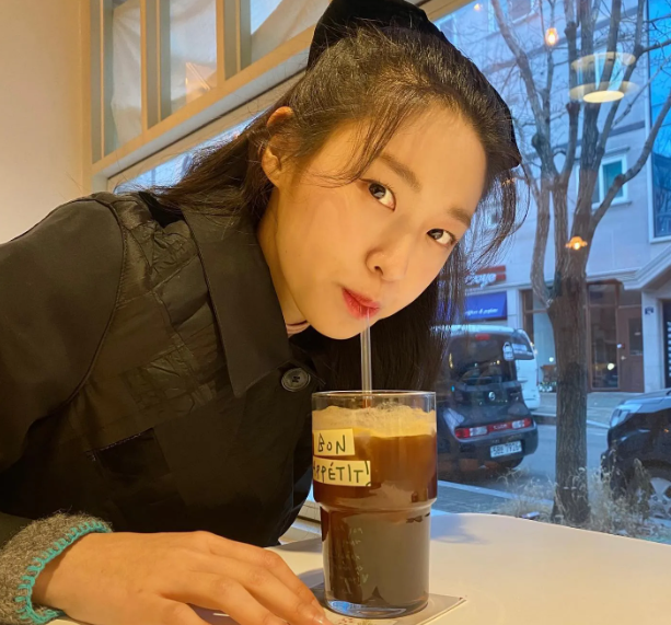 어쩌다 사장2-설현