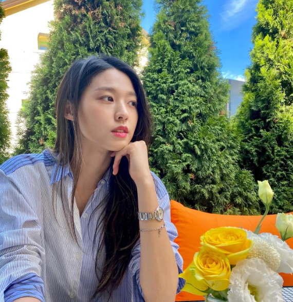 어쩌다 사장2-설현