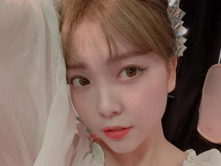 놀면뭐하니 WSG워너비